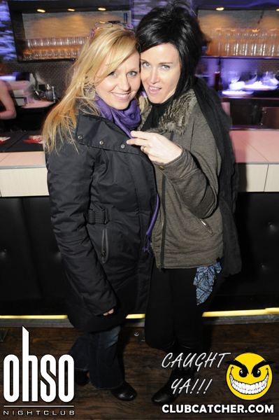 Ohso nightclub photo 59 - February 17th, 2013