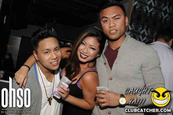 Ohso nightclub photo 65 - February 17th, 2013