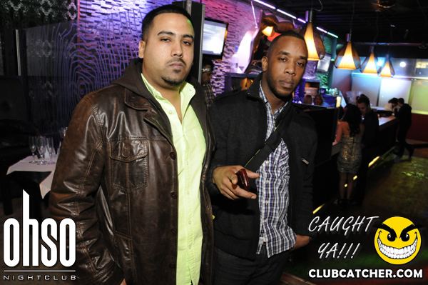 Ohso nightclub photo 69 - February 17th, 2013