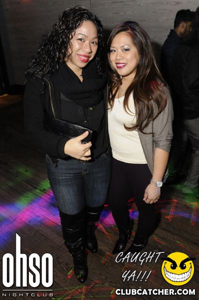 Ohso nightclub photo 70 - February 17th, 2013