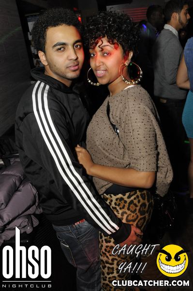 Ohso nightclub photo 71 - February 17th, 2013