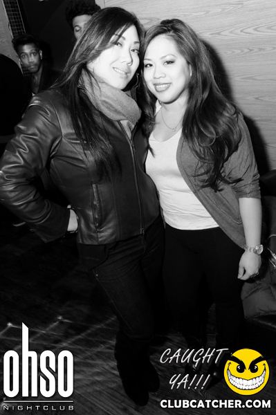 Ohso nightclub photo 73 - February 17th, 2013