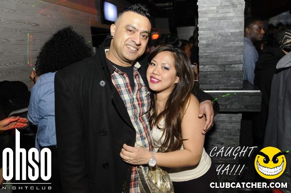 Ohso nightclub photo 74 - February 17th, 2013
