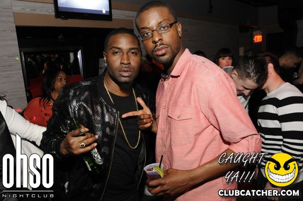 Ohso nightclub photo 75 - February 17th, 2013