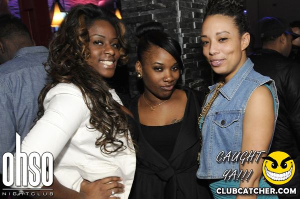 Ohso nightclub photo 77 - February 17th, 2013