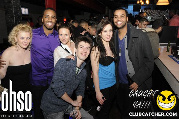 Ohso nightclub photo 79 - February 17th, 2013