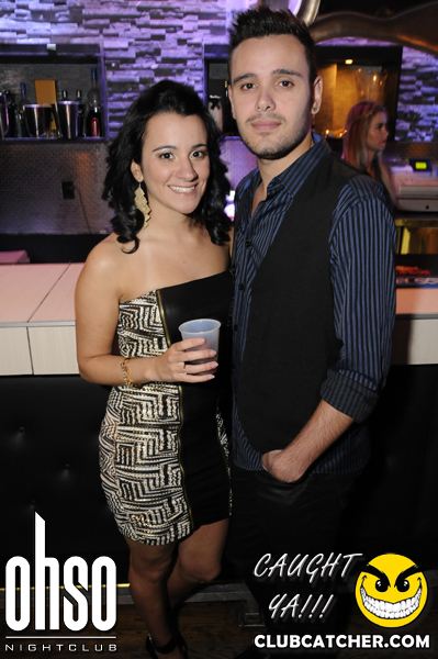 Ohso nightclub photo 81 - February 17th, 2013