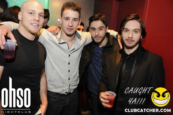 Ohso nightclub photo 84 - February 17th, 2013