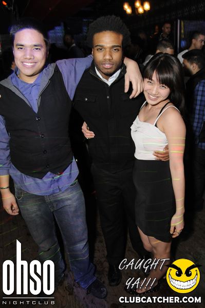 Ohso nightclub photo 85 - February 17th, 2013