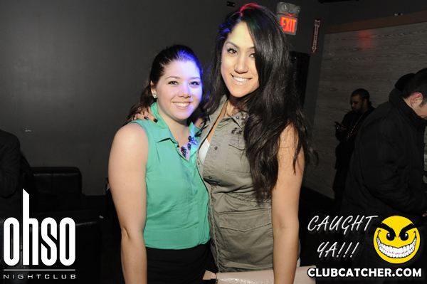 Ohso nightclub photo 86 - February 17th, 2013