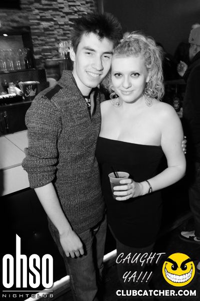 Ohso nightclub photo 88 - February 17th, 2013