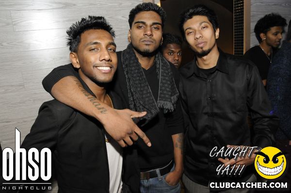 Ohso nightclub photo 93 - February 17th, 2013