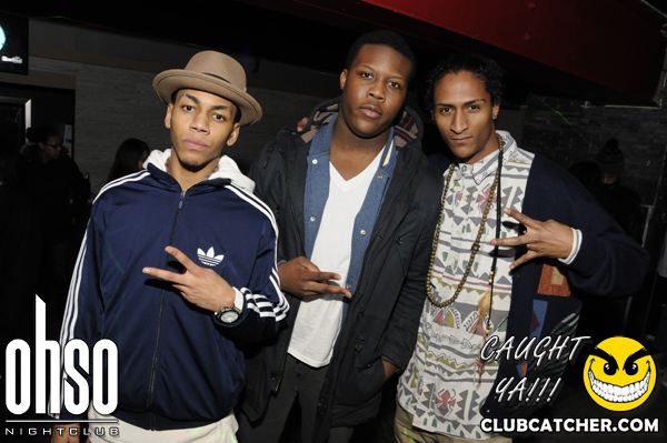 Ohso nightclub photo 95 - February 17th, 2013