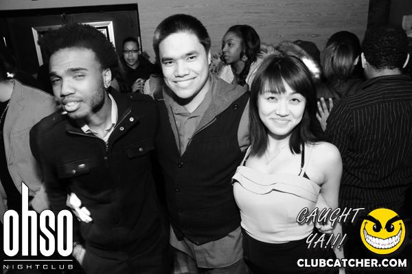 Ohso nightclub photo 98 - February 17th, 2013