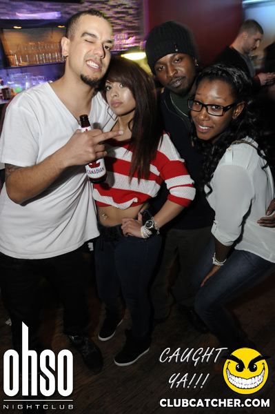Ohso nightclub photo 99 - February 17th, 2013