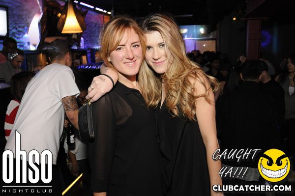 Ohso nightclub photo 100 - February 17th, 2013