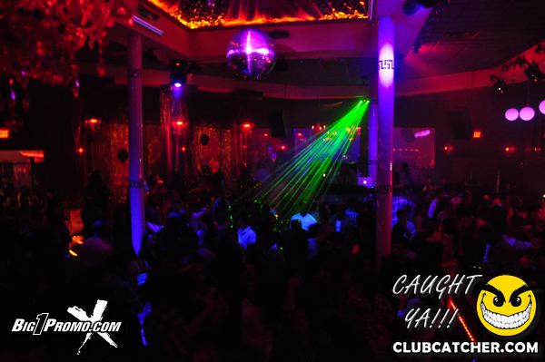 Luxy nightclub photo 1 - February 22nd, 2013