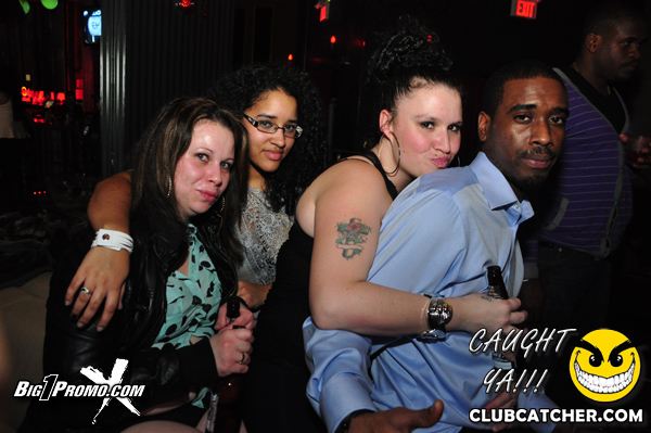 Luxy nightclub photo 105 - February 22nd, 2013