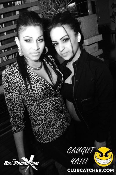 Luxy nightclub photo 107 - February 22nd, 2013