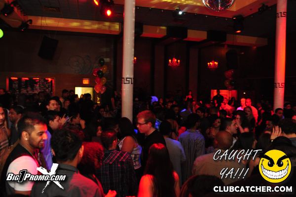 Luxy nightclub photo 12 - February 22nd, 2013