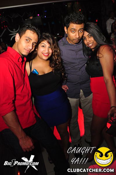 Luxy nightclub photo 121 - February 22nd, 2013