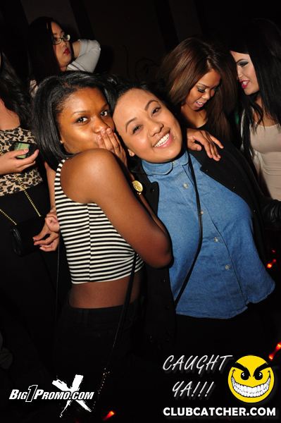 Luxy nightclub photo 134 - February 22nd, 2013