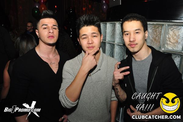 Luxy nightclub photo 135 - February 22nd, 2013