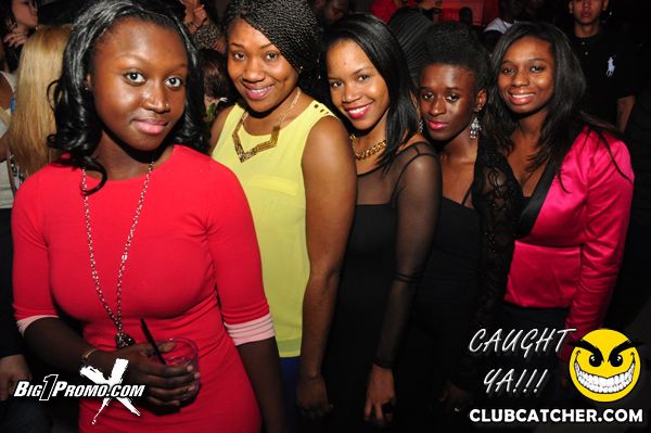 Luxy nightclub photo 136 - February 22nd, 2013