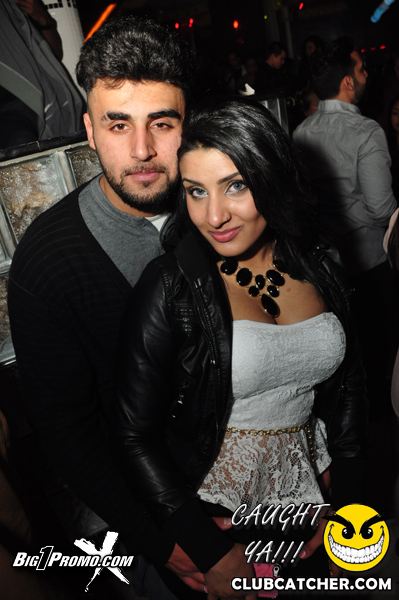 Luxy nightclub photo 141 - February 22nd, 2013