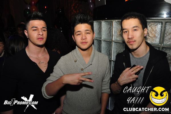 Luxy nightclub photo 144 - February 22nd, 2013