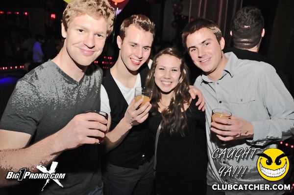 Luxy nightclub photo 153 - February 22nd, 2013