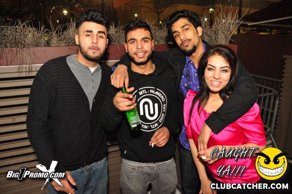 Luxy nightclub photo 155 - February 22nd, 2013