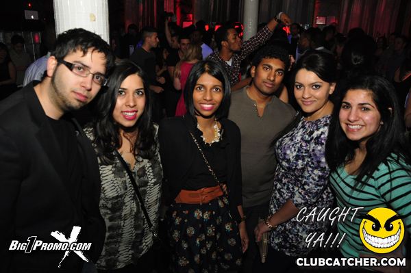 Luxy nightclub photo 164 - February 22nd, 2013