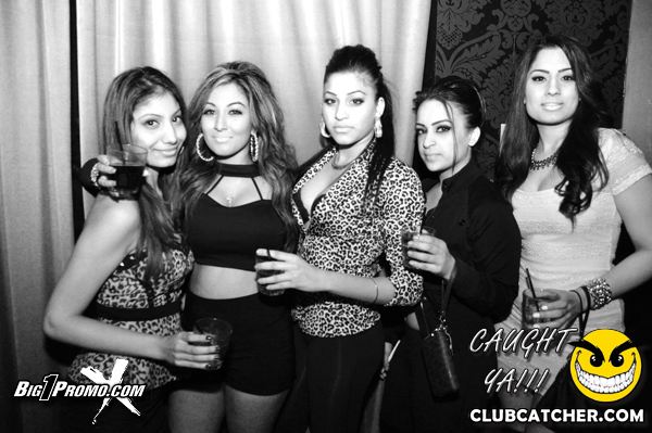 Luxy nightclub photo 172 - February 22nd, 2013