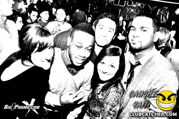Luxy nightclub photo 173 - February 22nd, 2013