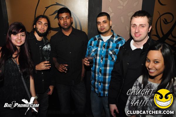 Luxy nightclub photo 179 - February 22nd, 2013