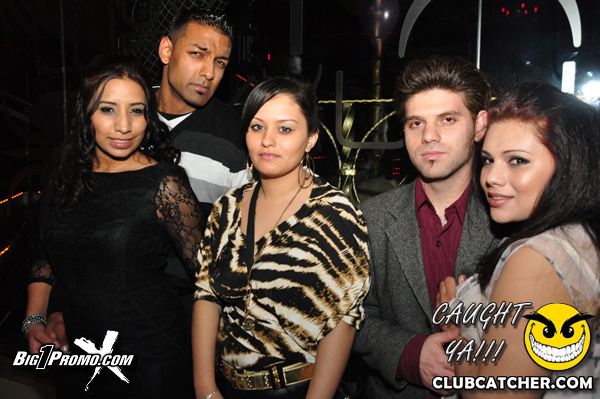 Luxy nightclub photo 187 - February 22nd, 2013