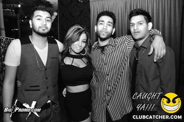 Luxy nightclub photo 193 - February 22nd, 2013