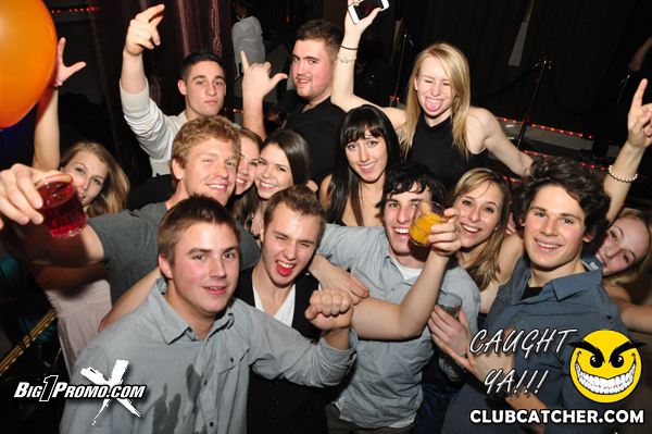 Luxy nightclub photo 195 - February 22nd, 2013