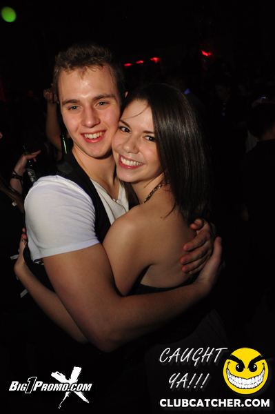 Luxy nightclub photo 213 - February 22nd, 2013