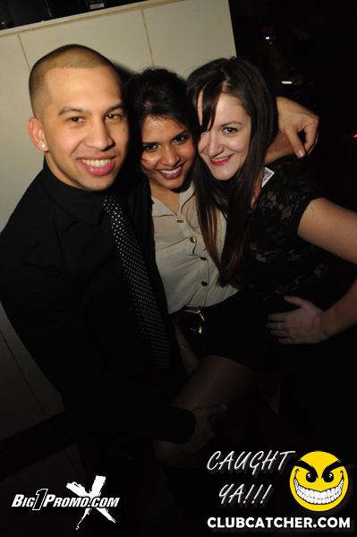 Luxy nightclub photo 215 - February 22nd, 2013