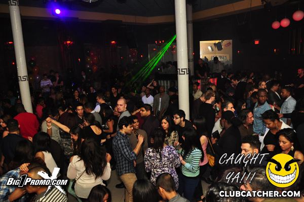 Luxy nightclub photo 41 - February 22nd, 2013