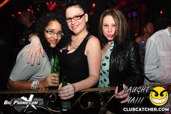 Luxy nightclub photo 46 - February 22nd, 2013