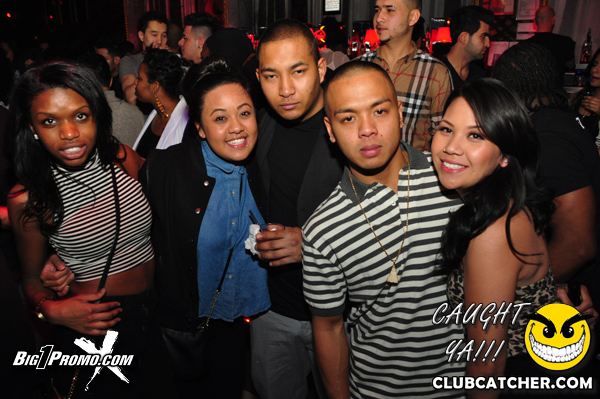 Luxy nightclub photo 50 - February 22nd, 2013