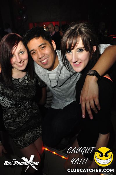 Luxy nightclub photo 74 - February 22nd, 2013