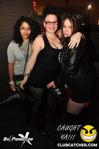 Luxy nightclub photo 77 - February 22nd, 2013