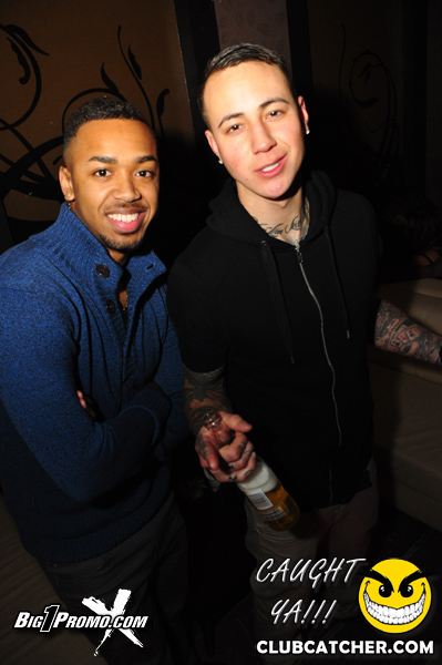 Luxy nightclub photo 87 - February 22nd, 2013