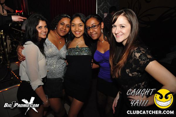 Luxy nightclub photo 10 - February 22nd, 2013