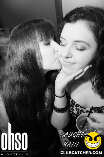 Ohso nightclub photo 103 - February 22nd, 2013