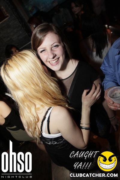 Ohso nightclub photo 117 - February 22nd, 2013